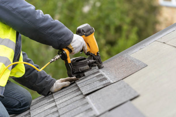 Fast & Reliable Emergency Roof Repairs in Rankin, TX