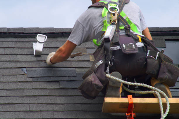 Best Chimney Flashing Repair  in Rankin, TX