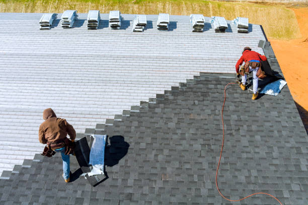 Best Chimney Flashing Repair  in Rankin, TX