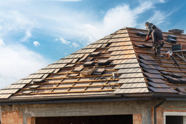 Best Roof Ventilation Installation  in Rankin, TX