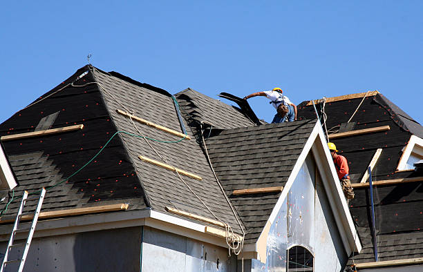 Best Rubber Roofing (EPDM, TPO)  in Rankin, TX